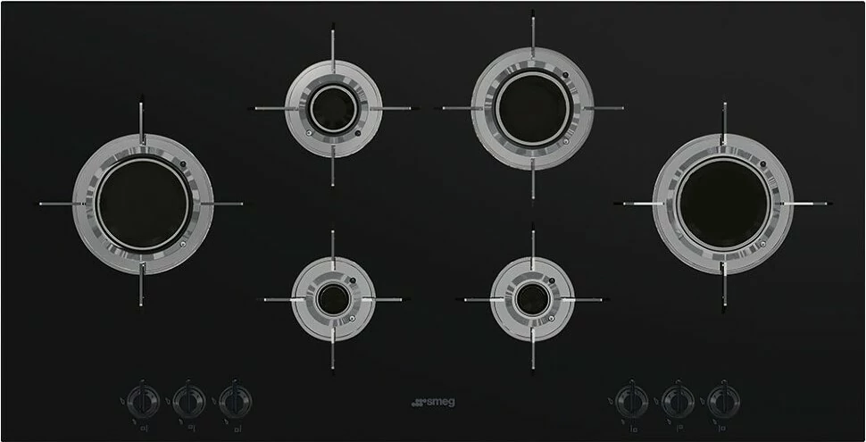 Smeg PVL6106CN.0 loading=