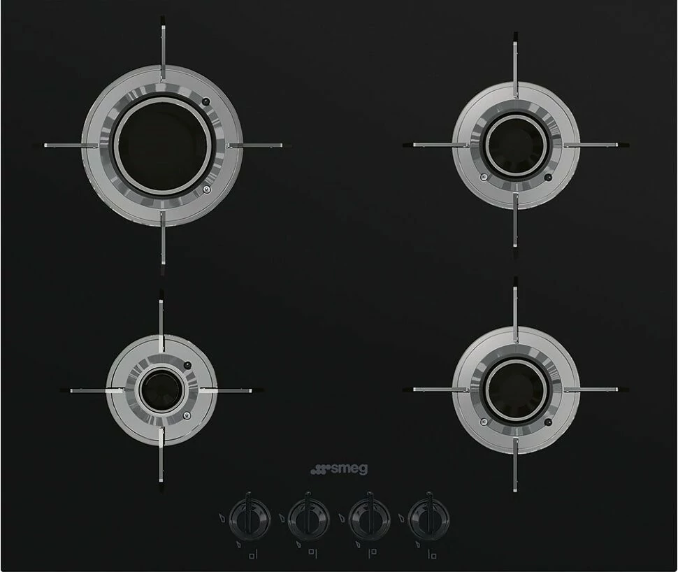 Smeg PVL664CN.0 loading=