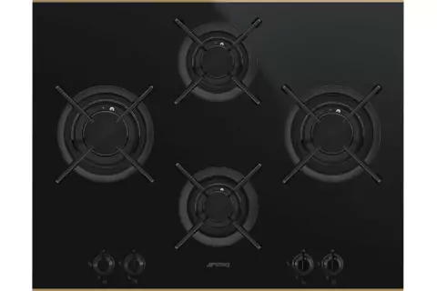 Smeg PV664LCNR