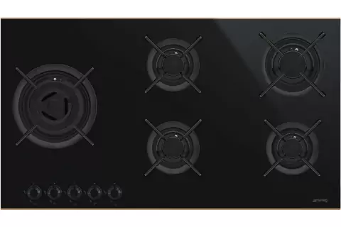 Smeg PV695LCNR