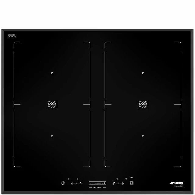 Smeg SIM562B.0