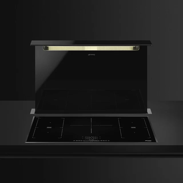 Smeg SIM592B.3