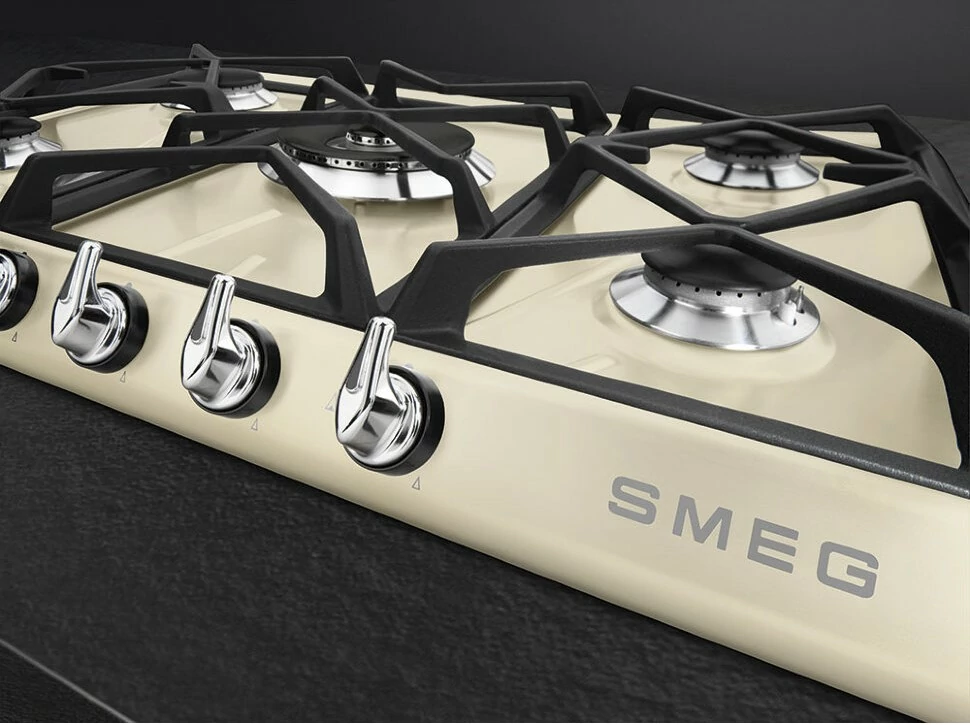 Smeg SR975PGH.1