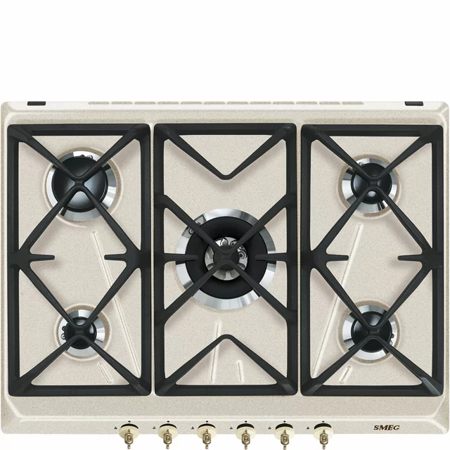 Smeg SRV876AVOGH.0