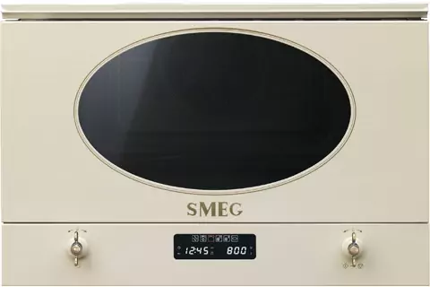 Smeg MP822PO