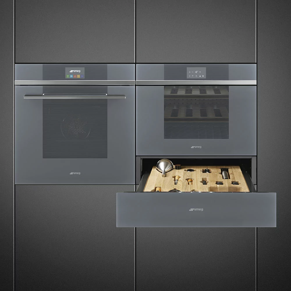 Smeg SFP6104TVS.8