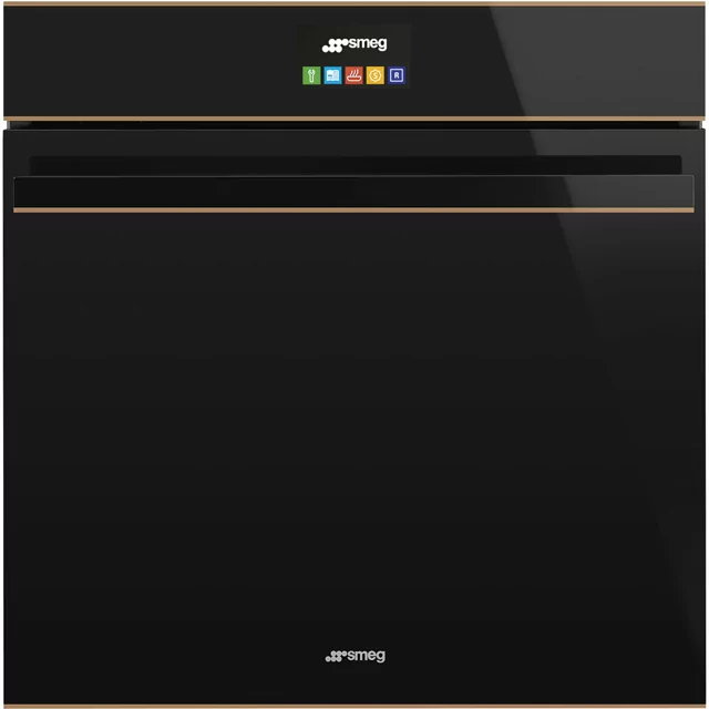 Smeg SFP6604STNR.0