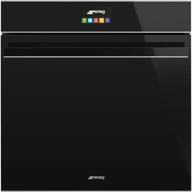 Smeg SFP6604STNX.0