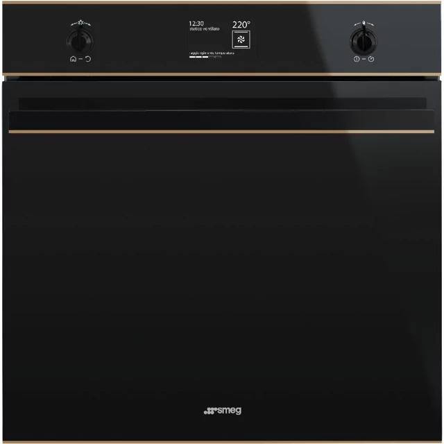 Smeg SF6603NRE.0