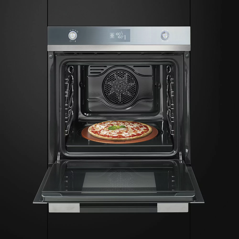 Smeg SF122PZE.2