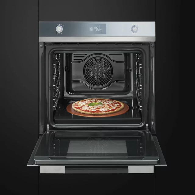 Smeg SF122PZE.2