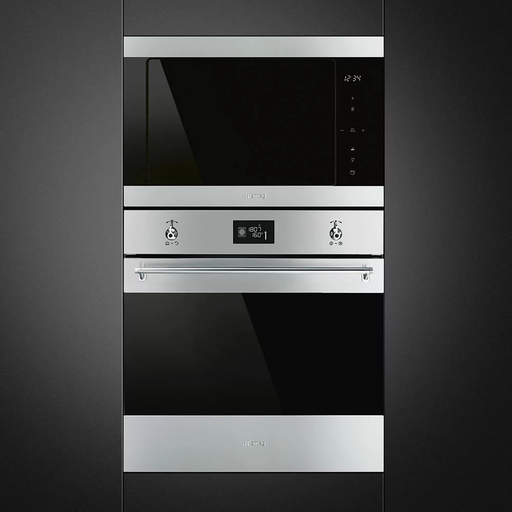 Smeg SFP6390XE.2