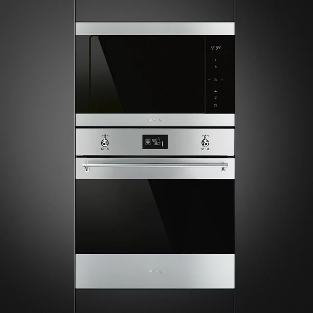 Smeg SFP6390XE.2