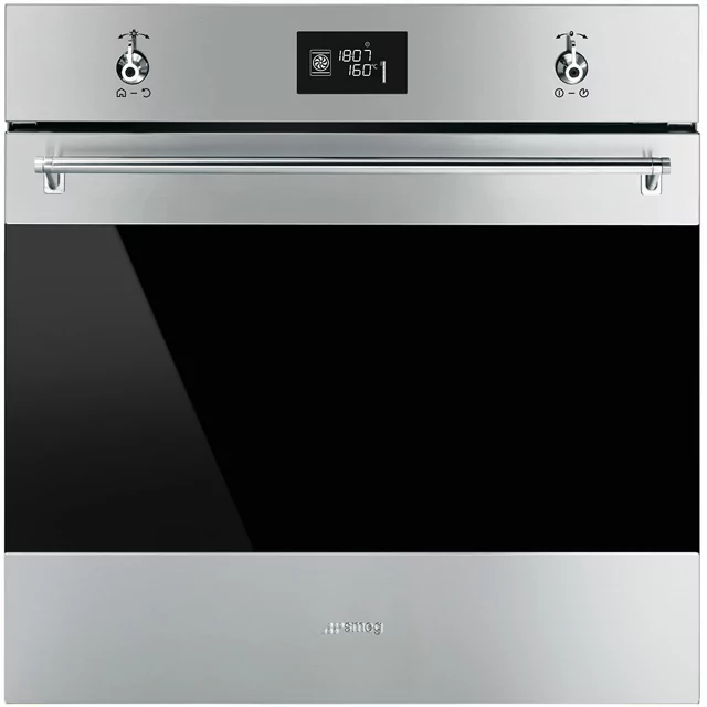 Smeg SFP6390XE.0