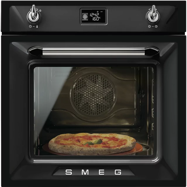 Smeg SF6922NPZE1.0