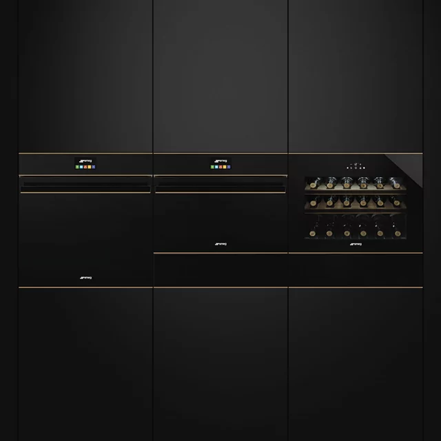 Smeg SFP6604NRE.4