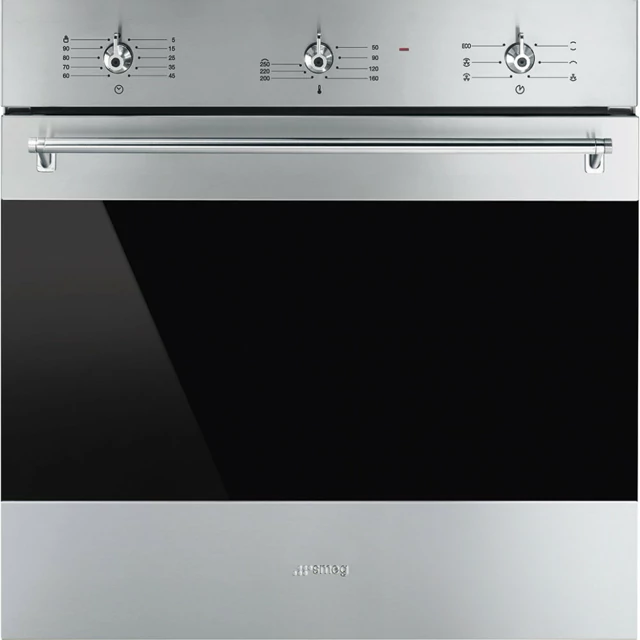 Smeg SF6381X.0