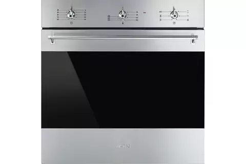 Smeg SF6381X