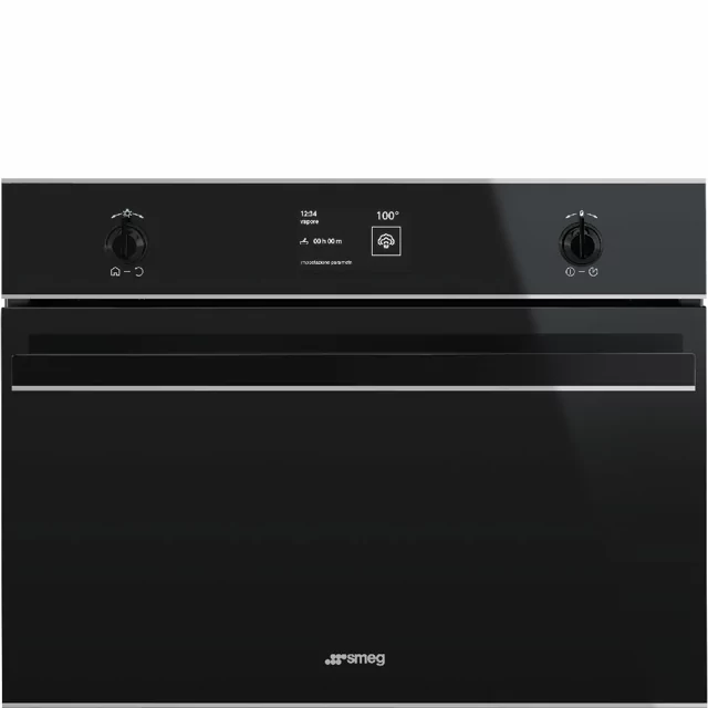 Smeg SF4603VCNX.0