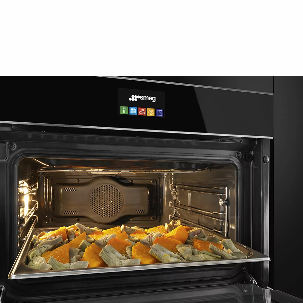 Smeg SF4604VCNX1.4
