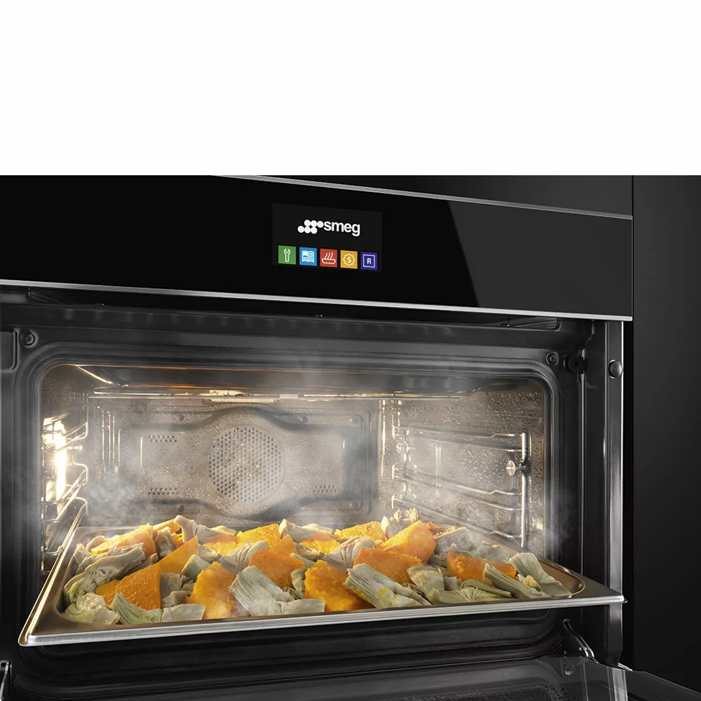 Smeg SF4604VCNX1.5
