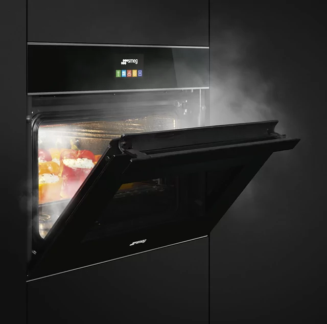 Smeg SF4604VCNX1.8