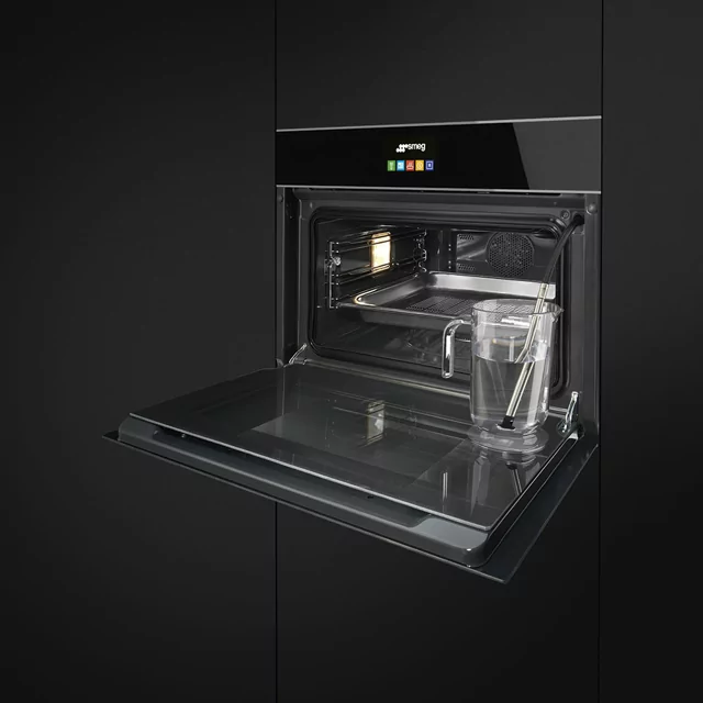 Smeg SF4604VCNX1.1