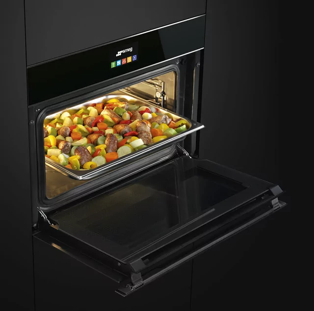 Smeg SF4604VCNX1.2