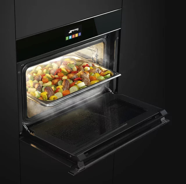 Smeg SF4604VCNX1.3