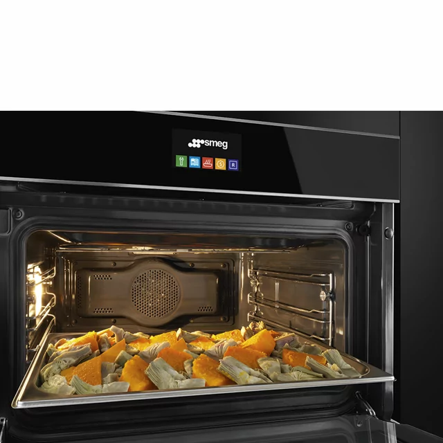 Smeg SF4604VCNX1.4