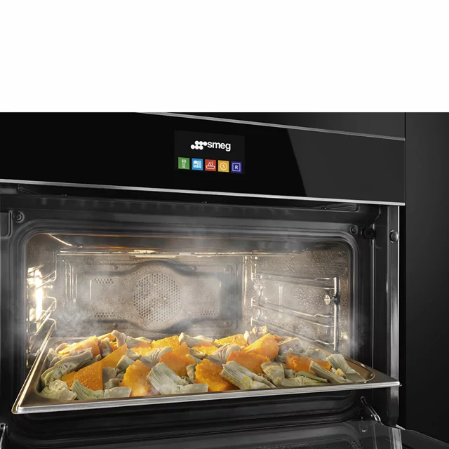 Smeg SF4604VCNX1.5