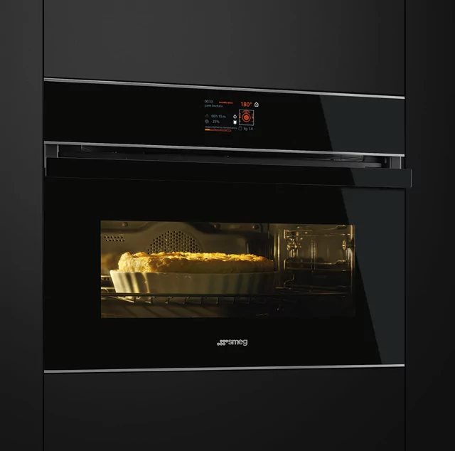 Smeg SF4604VCNX1.6