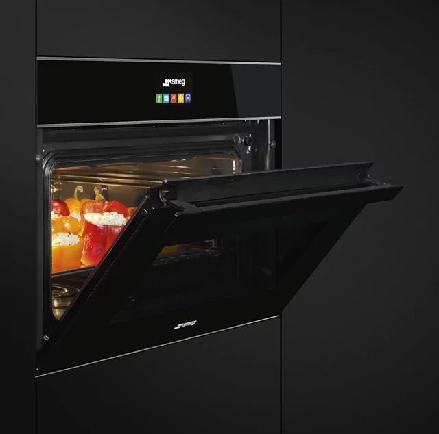 Smeg SF4604VCNX1.7