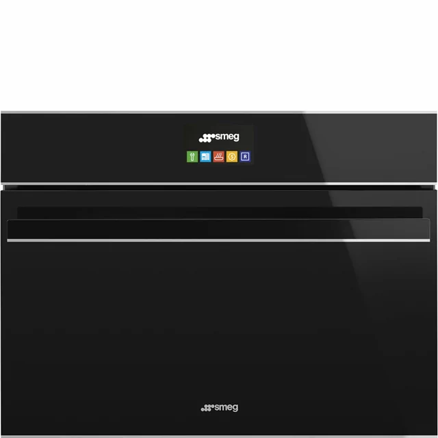 Smeg SF4604VCNX1.0
