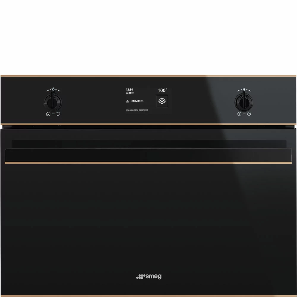 Smeg SF4603VCNR1.0 loading=