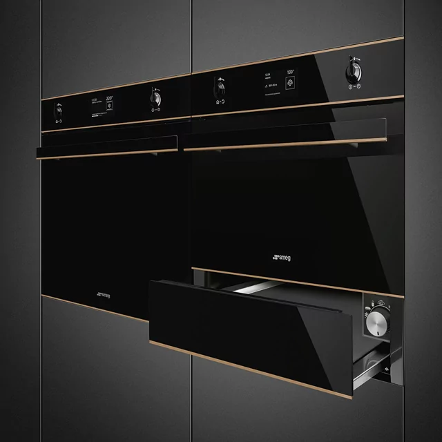 Smeg SF4603VCNR1.1