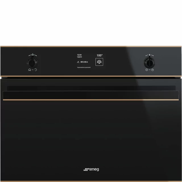 Smeg SF4603VCNR1.0