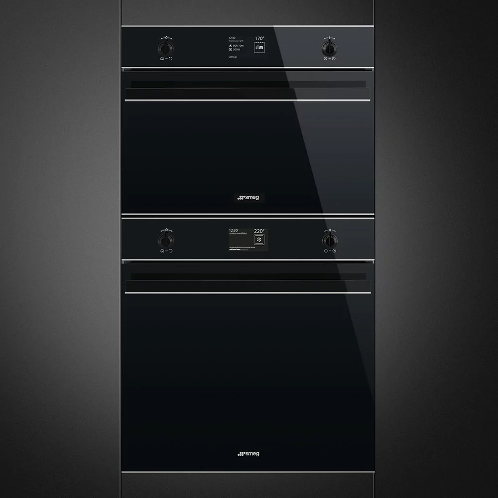 Smeg SF4603MCNX.1