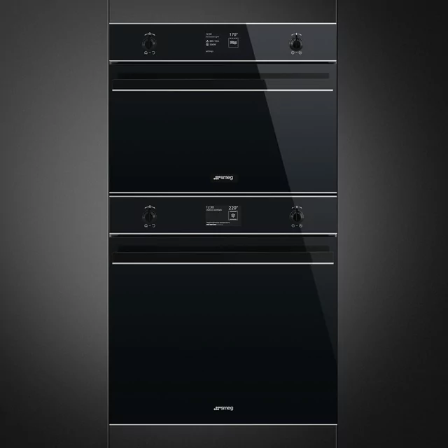 Smeg SF4603MCNX.1