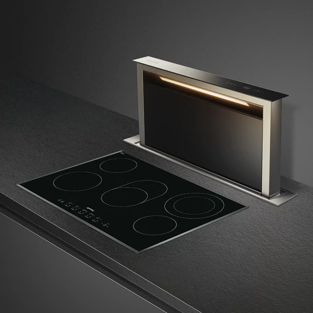 Smeg KDD90VXE-2.4