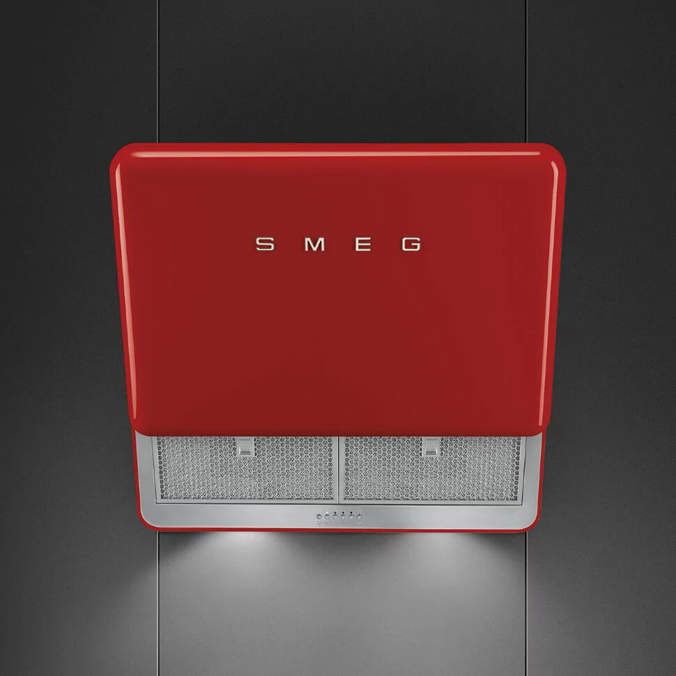 Smeg KFAB75RD.1