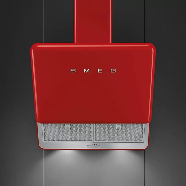 Smeg KFAB75RD.4