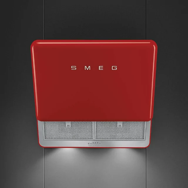 Smeg KFAB75RD.1