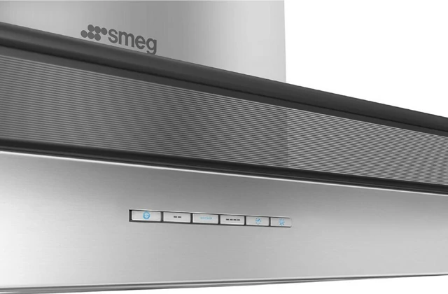 Smeg KBT600VE.1