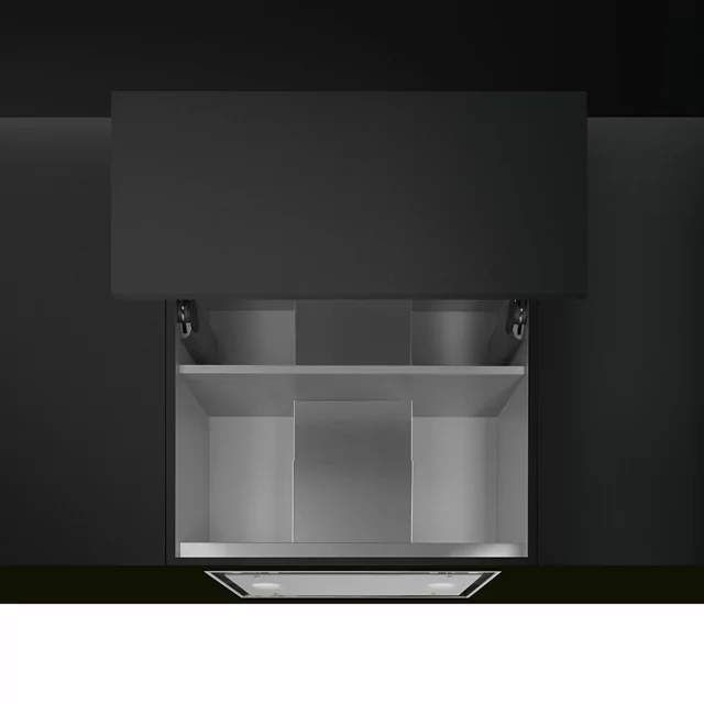 Smeg KSGT56B.0