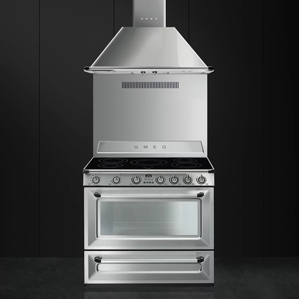 Smeg TR90IX9.1