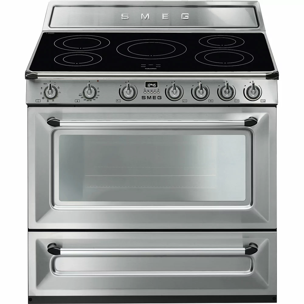 Smeg TR90IX9.0 loading=