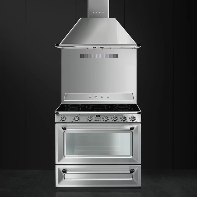 Smeg TR90IX9.1