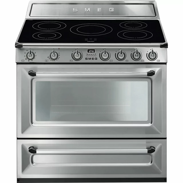 Smeg TR90IX9.0