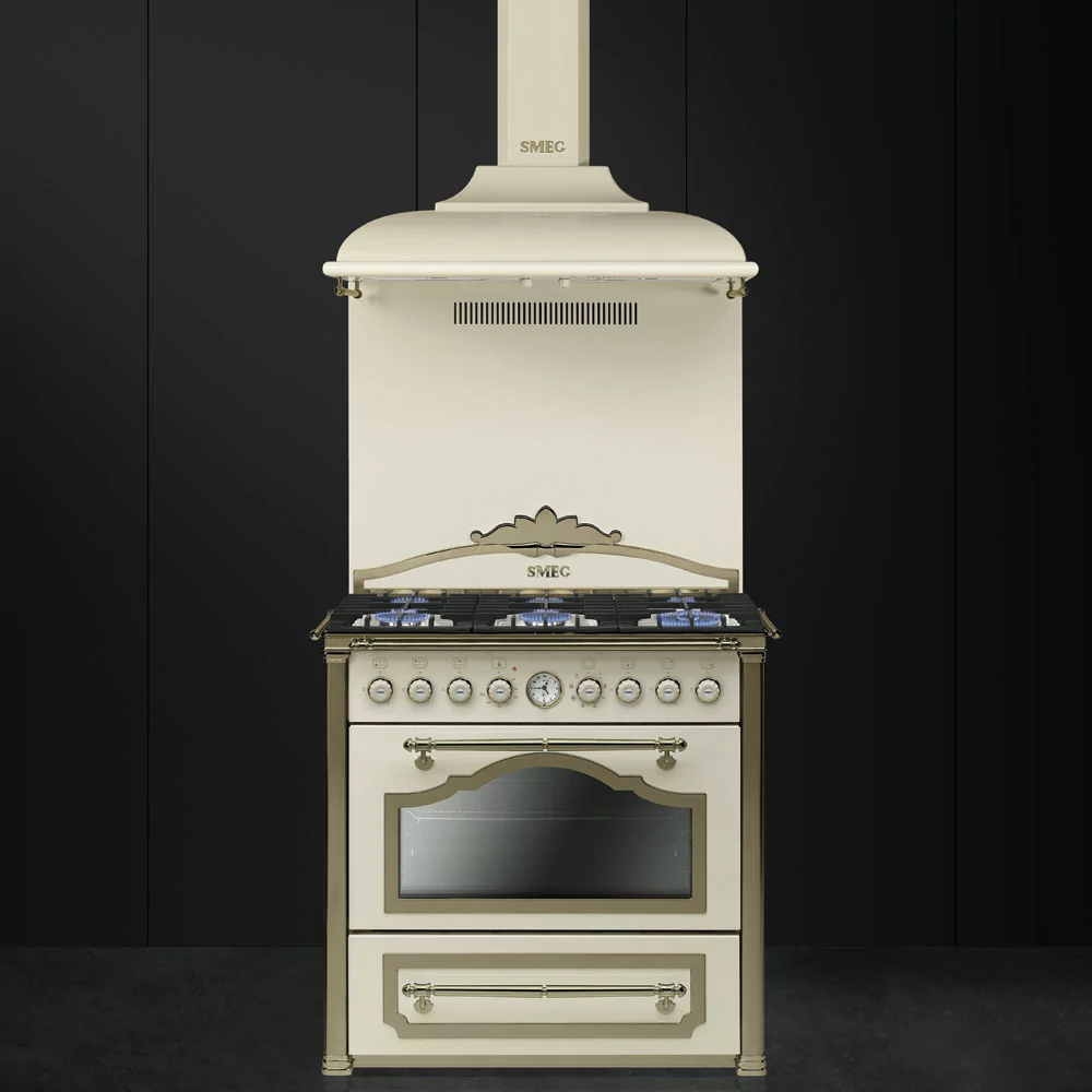 Smeg CC9GPO.1